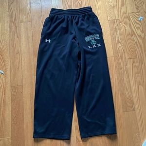 Men’s Underarmour Sweatpants